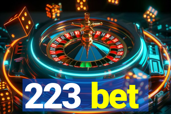 223 bet